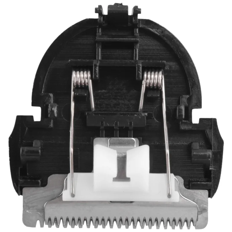 

A66Z триммер для волос, парикмахерская головка, подходит для QC5130 QC5115 QC5120 QC5125 5135, черный