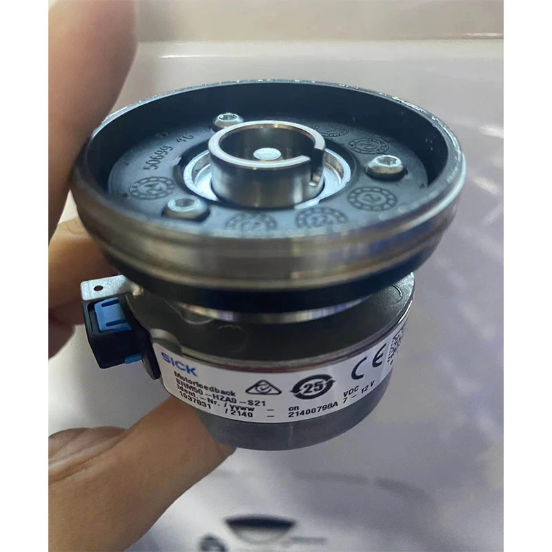 SICK Encoder SKS36-HFA0-S05 SRM50-FFA0-S21 SRM50-HFA0-S23 SRM50-HFA0-K21 SKM36-HFA0-K02