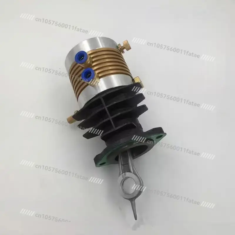 Set Kepala Silinder Kompresor Udara Tekanan Tinggi