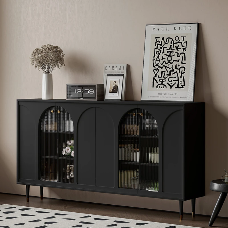 Jewelry Nordic Living Room Cabinets Curio Metal Entryways Corner Multifunctional Cabinets Side Small Armoires De Salon Furniture