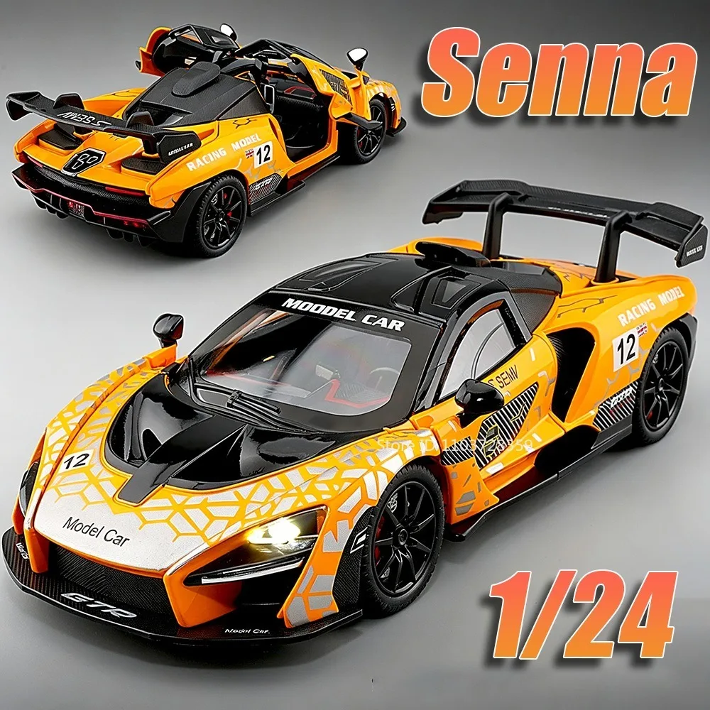 modellino-auto-sportiva-senna-f1-lm-1-24-in-lega-pressofusa-con-pneumatici-in-gomma-portiere-apribili-e-ruote-anteriori-sterzanti-regalo-per-feste