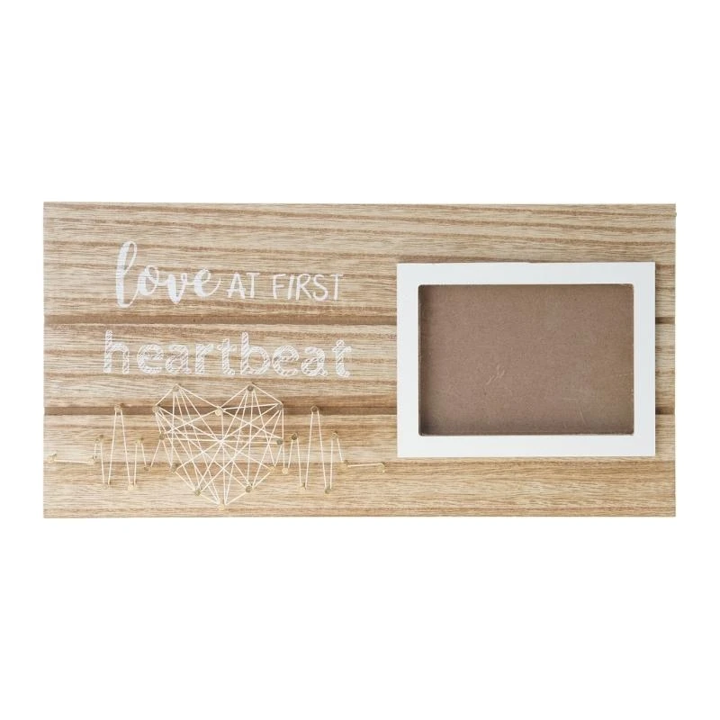 

Y4qa детская сканирование фоторамка Объявление беременности.