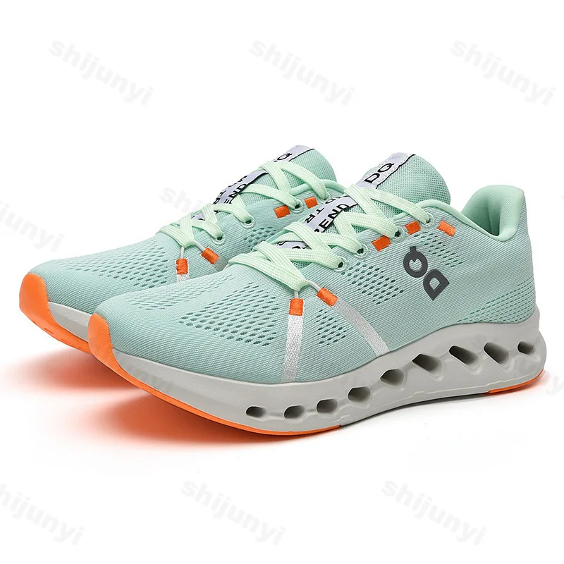Autumn Men's Casual Sports Shoes Comfortable Non Slip 2025 Breathable Outdoor Sneakers Fashion Platform Man Zapatos Para Hombre - Image 5