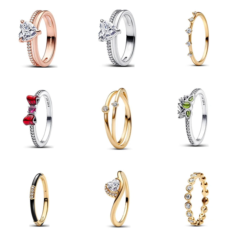 

Новое кольцо с бантом, кольцо любви, женское кольцо, модные аксессуары, романтический подарок