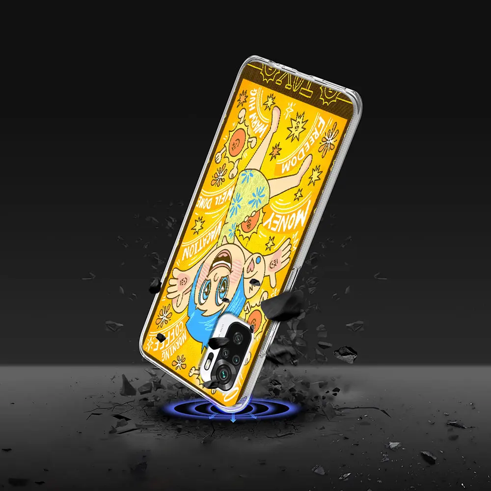 Comic Inside Out 2 …