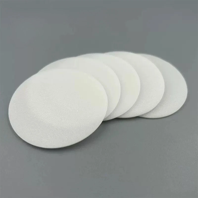 ​50-150mm  Acrylic LED Light Diffuser Cover Soft Light Shade Panel Ceiling Downlight Transparent Shell Cover Plate 5 Pcs