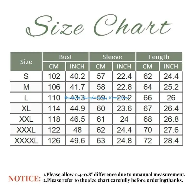 E56A Suéter punto ochos para mujer, manga larga acampanada, ajuste holgado, cuello redondo, ropa informal