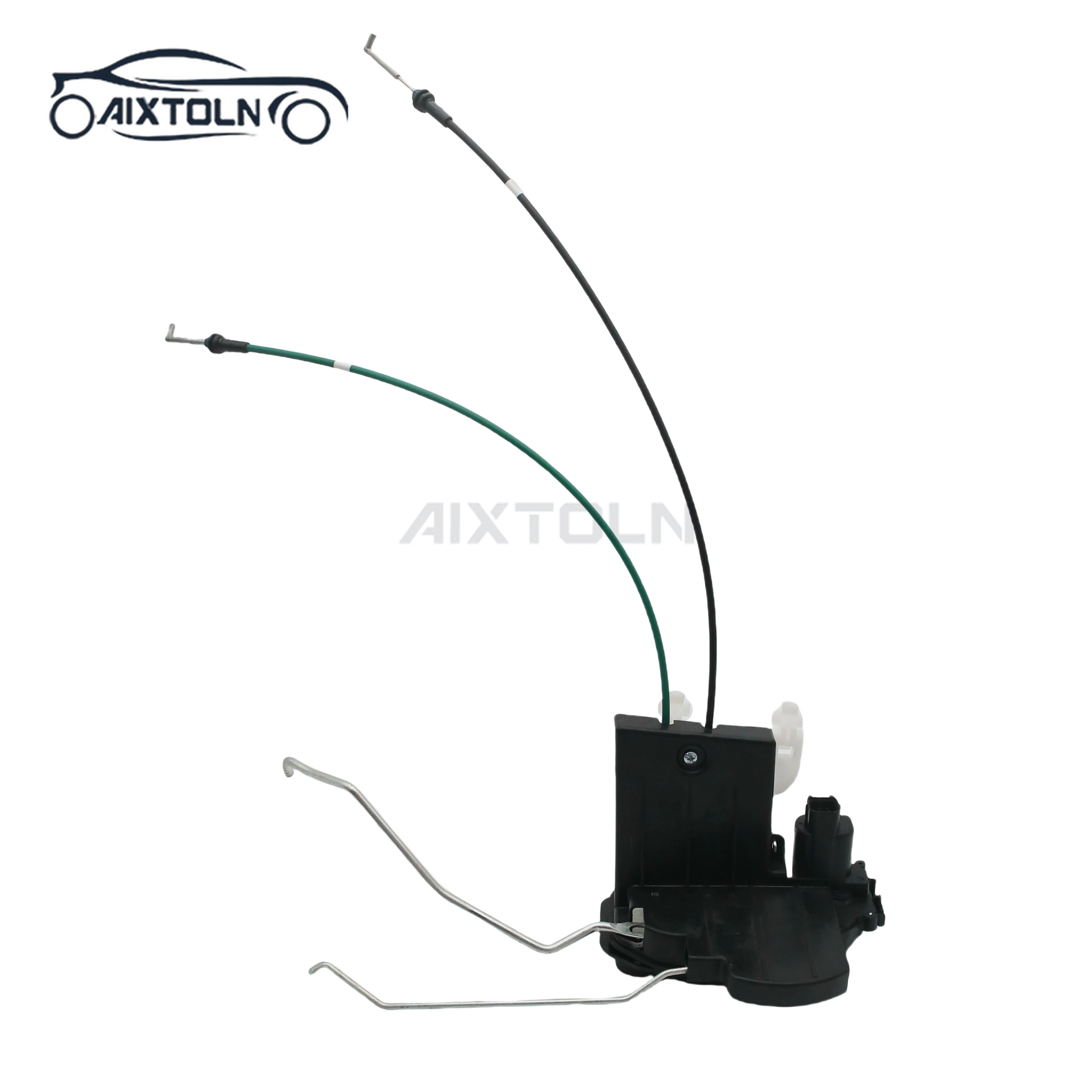 Front Right Door Lock Assembly 81320-2F010 For Kia Cerato LD 2004 2005 2006 2007 2008 2009 Sedan/Hatchback All Trim Levels New
