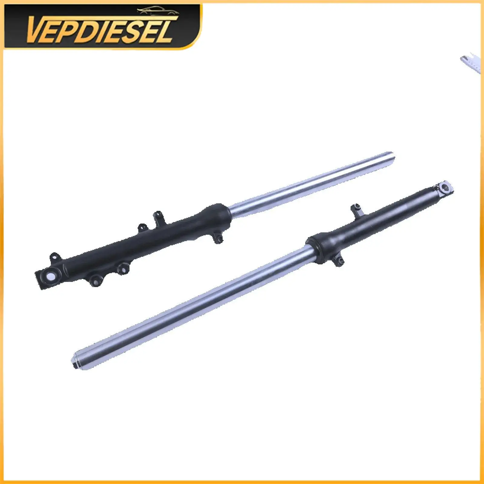 

MR519599 Задние амортизаторы для Mitsubishi Montero Sport Challenger 1996-2002, набор из 2 шт.