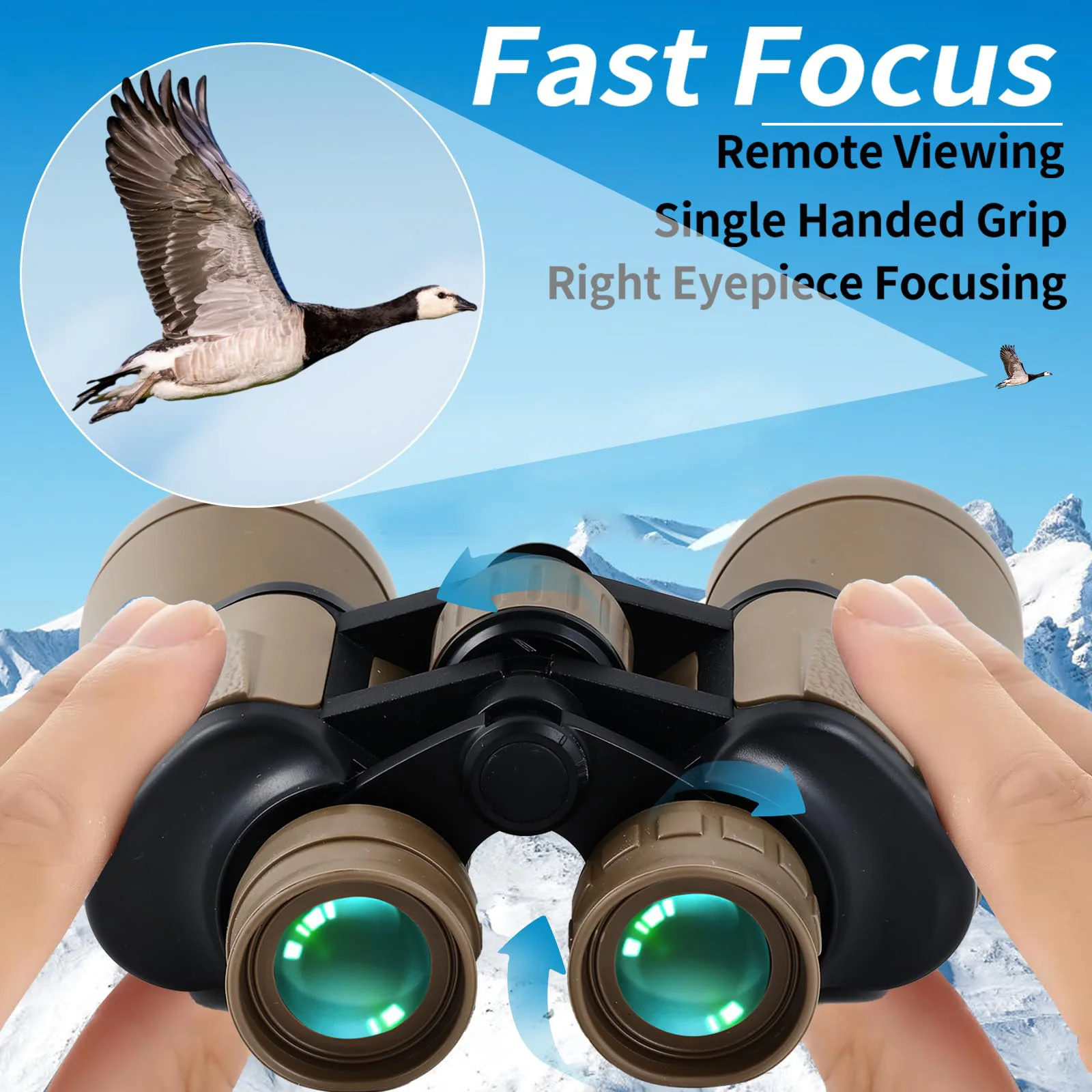 Thumbnail 3 - #50 Best Binocular & Monocular Accessories to Buy In 2026