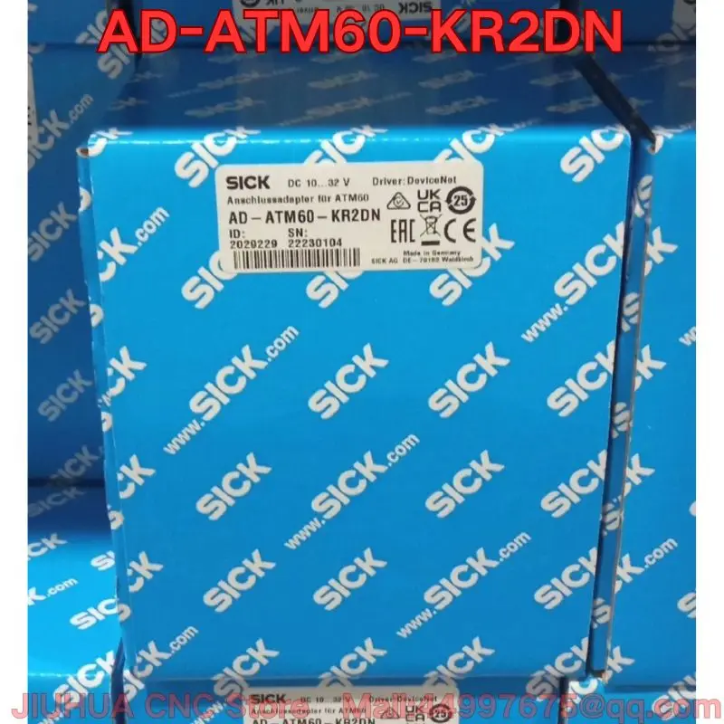 Brand-new AD-ATM60-KR2DN encoder adapter