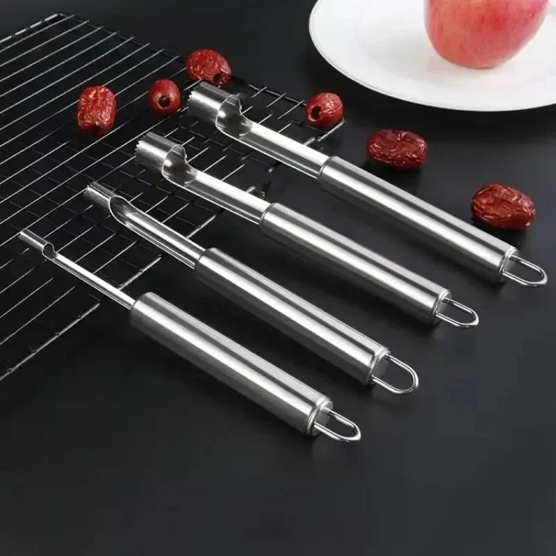 Stainless Steel Pea…