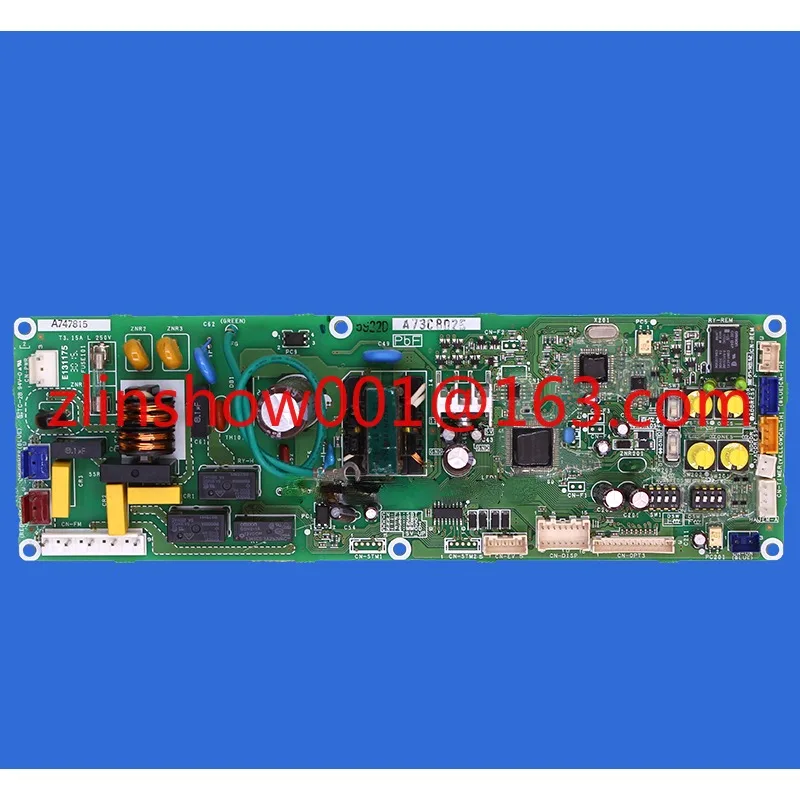 Suitable for Panasonic central air conditioning accessory circuit control motherboard A747815