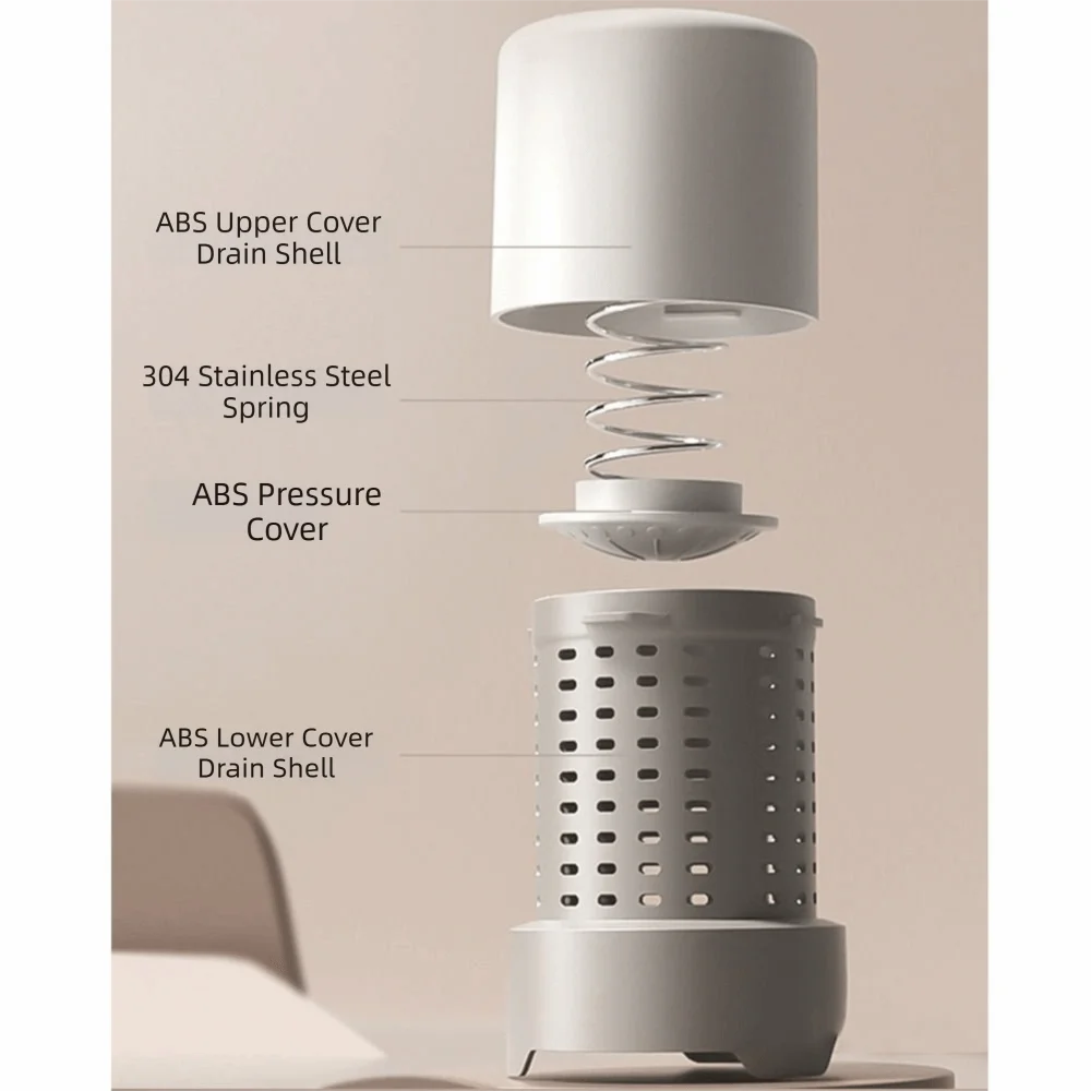 Thumbnail 3 - #16 Newest Salad Spinners