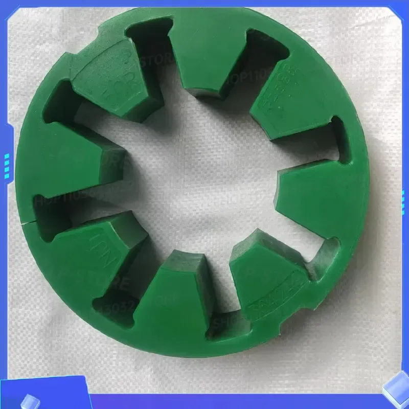 for Coupling R series octagonal plum blossom pad life force air compressor 10R 20R 30R 40R 50R 60R 70R