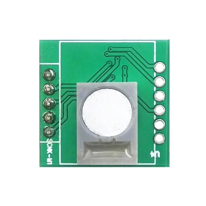 ABKQ-CO Gas Sensor Carbon Monoxide Sensor Carbon Monoxide Sensor UART Digital Output SC16-CO