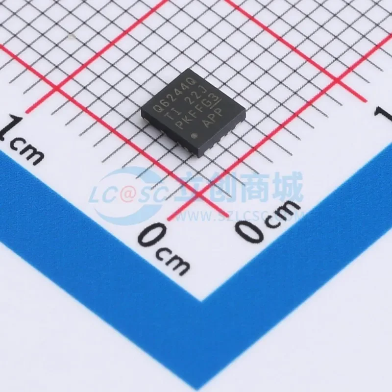 

10PCS/LOT LMQ62440APPQRJRRQ1 VQFN-14- New Original In Stock