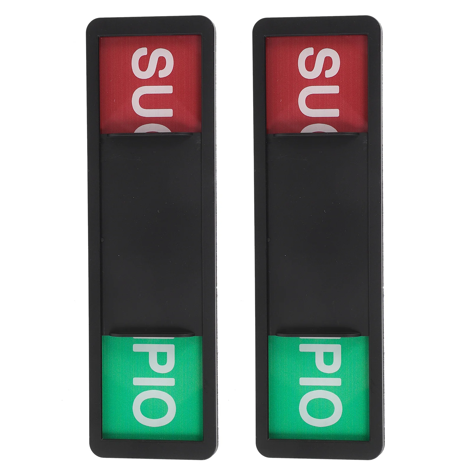 2 قطعة علامة تسمية منزلقة مغناطيسية قذرة نظيفة لغسالة الأطباق وغسالة الأطباق ومطعم الفندق والمؤشر المنزلي