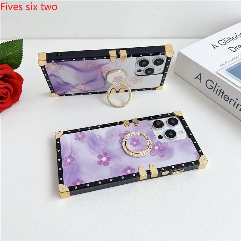 Soft Flower Cases F… - image