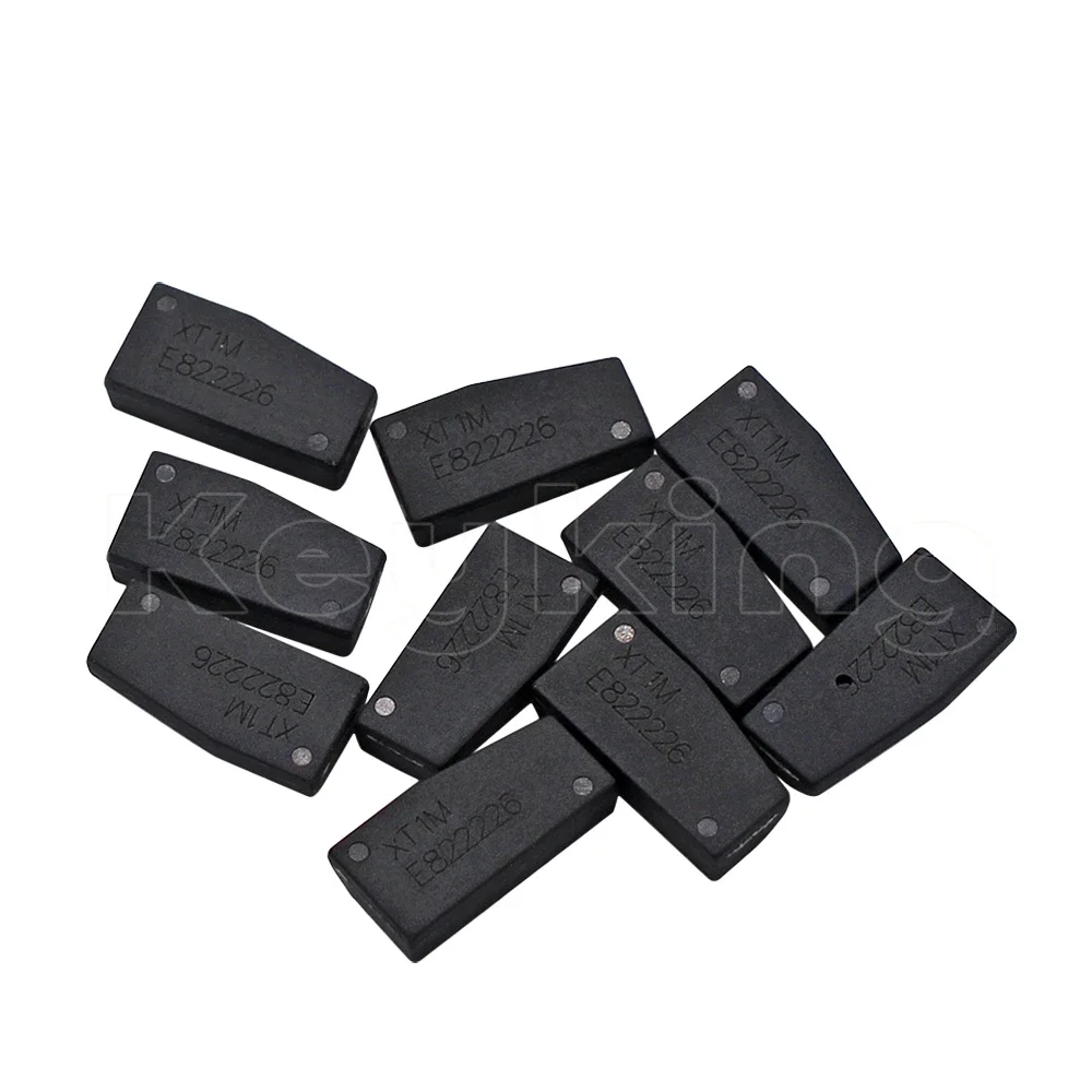 10Pcs/Lot Xhorse VVDI Super Chip MQB Transponder XT27A XT1M XT136