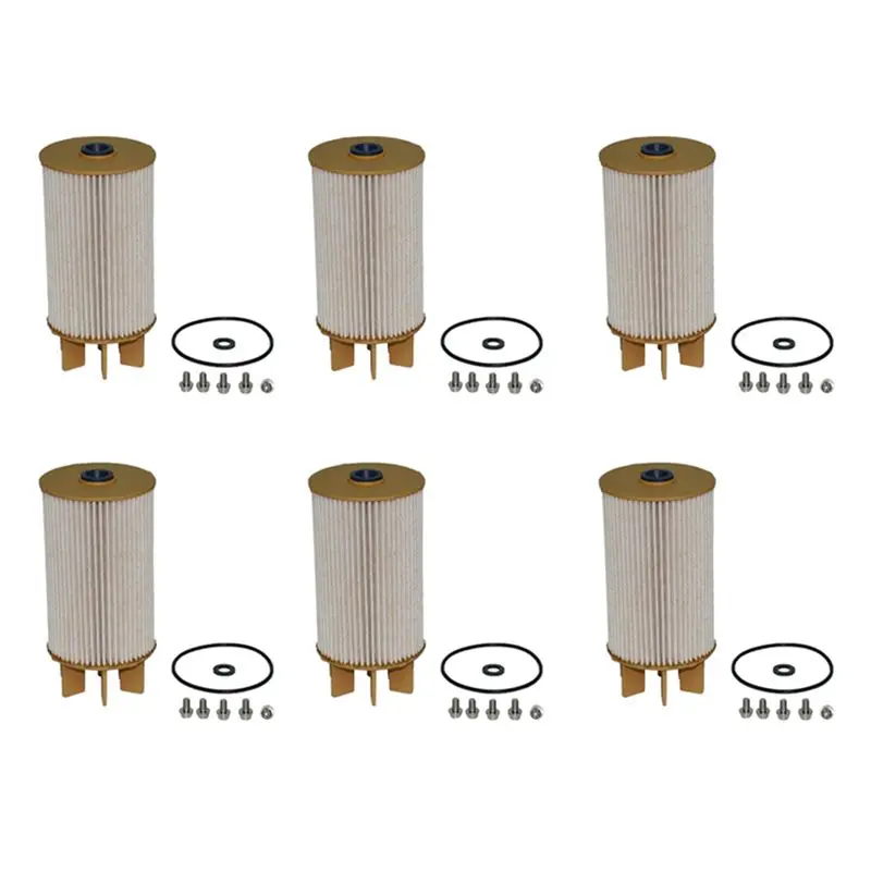 AEA6-6X Fuel Filter…