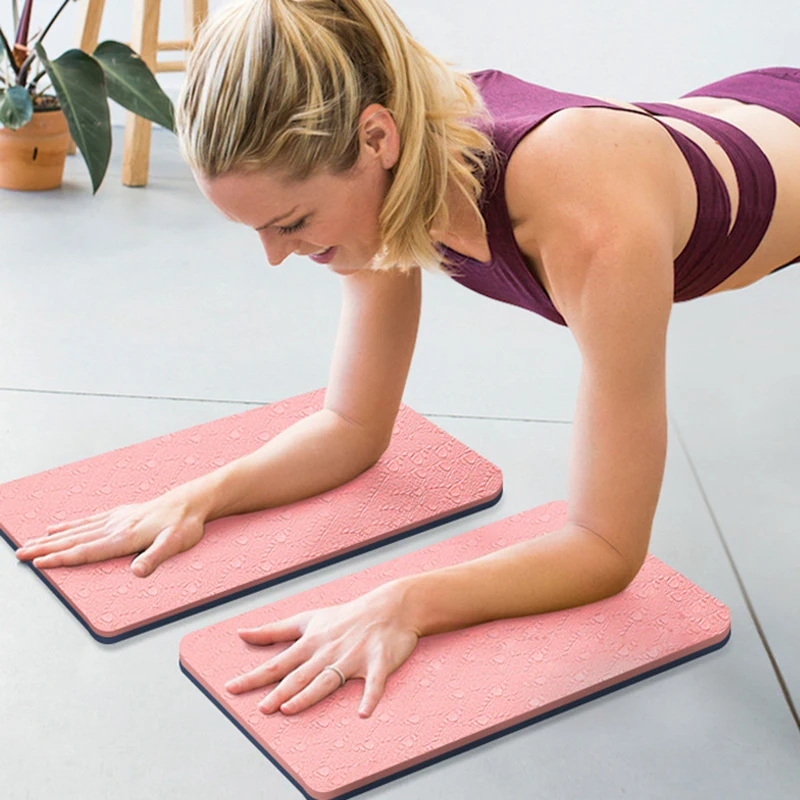 Colchonetas de yoga