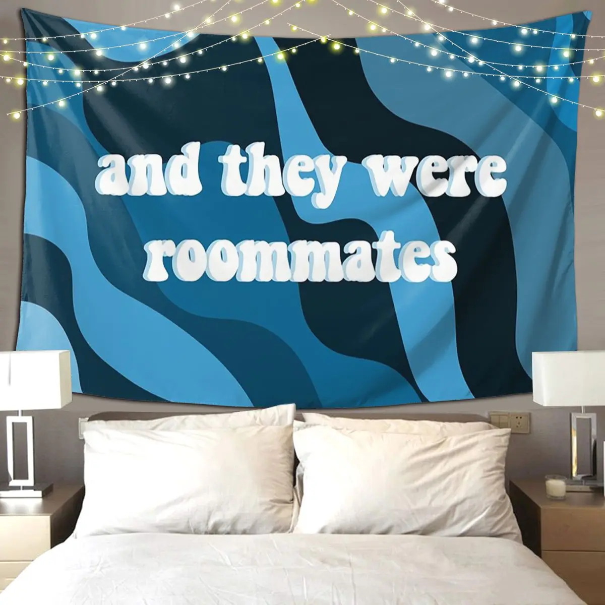 

Aesthetic Vsco Wallpaper Tapestry Art Wall Hanging Aesthetic Home Decor Tapestries for Living Room Bedroom Dorm Room