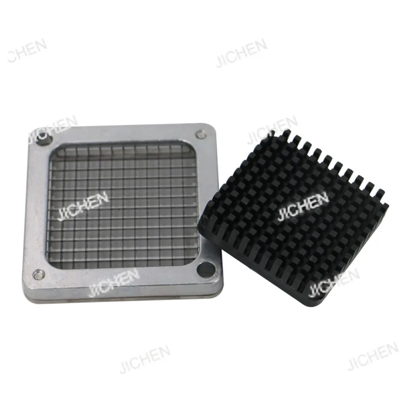 

Набор лезвий для резки овощей 1/43/81/2 дюйма, аксессуары для лезвий для резки 6,59,512