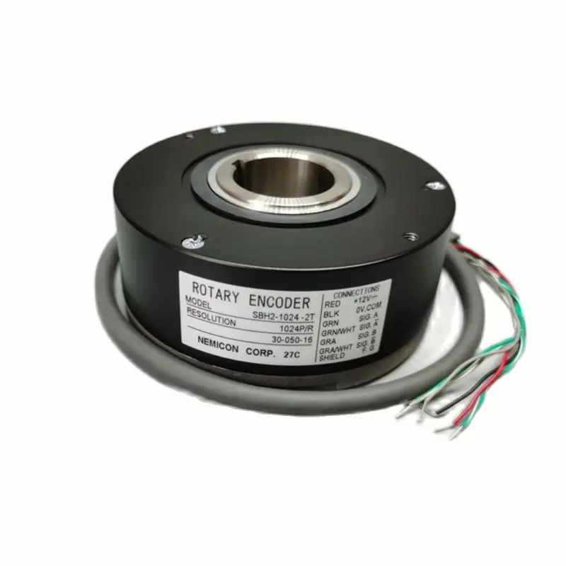 Elevator Accessories ROTARY ENCODER Host Encoder SBH-1024-2T