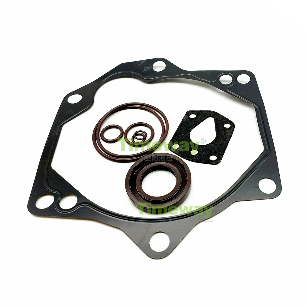 Seal Kits PVE21 PVE19 Hydraulic Pump Parts for Pump Repair EATON VICKERS PVE Piston Pump
