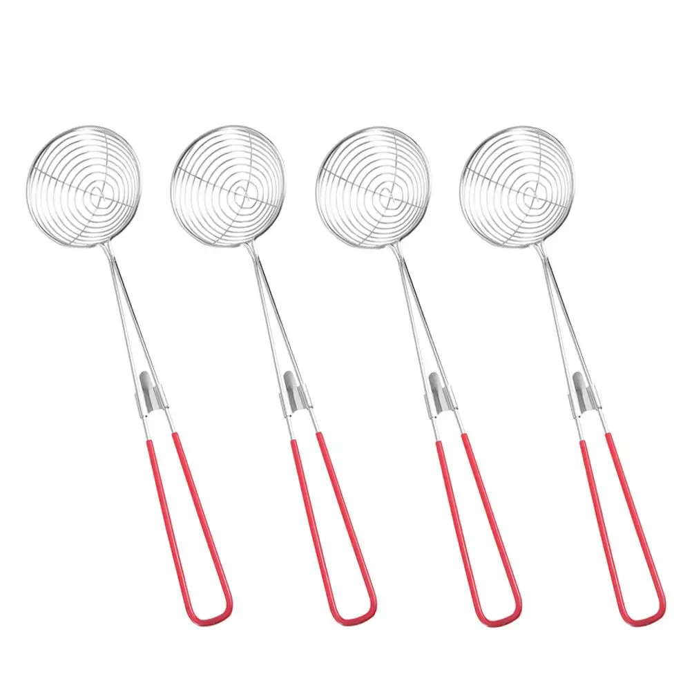 #19 New Slotted Spoons Arrivals