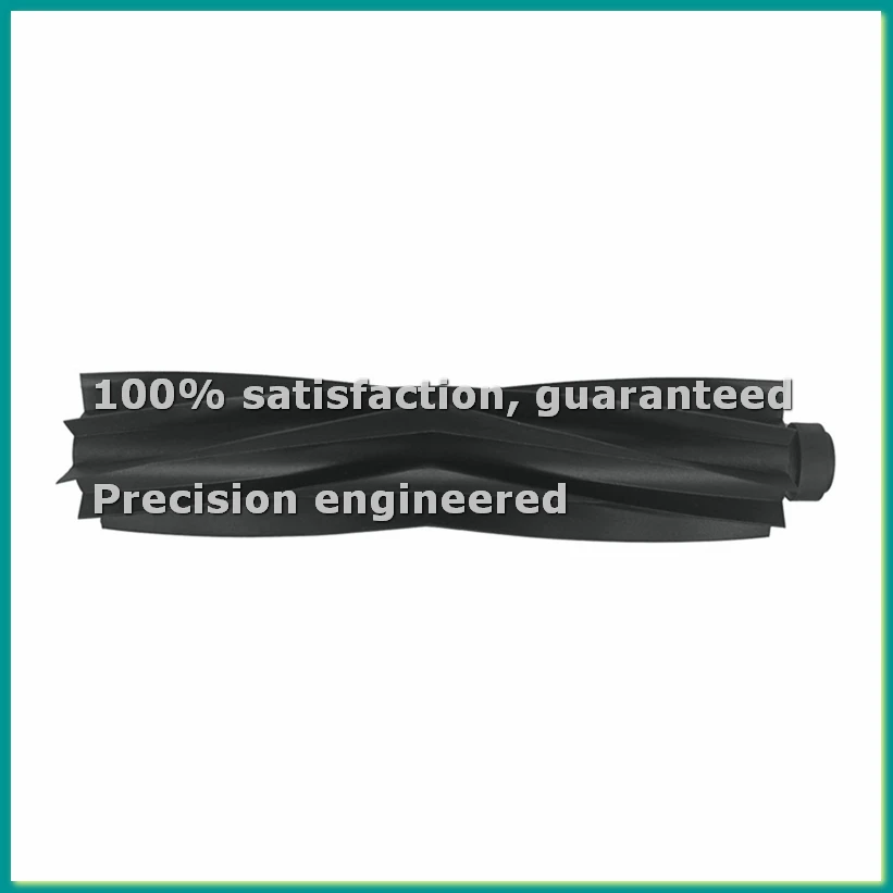 16PCS for X9 SERIES Robot Vacuum Cleaner Accessory Washable Mop Cloth Filters Roller Side Brush Replaceable Parts-A46I
