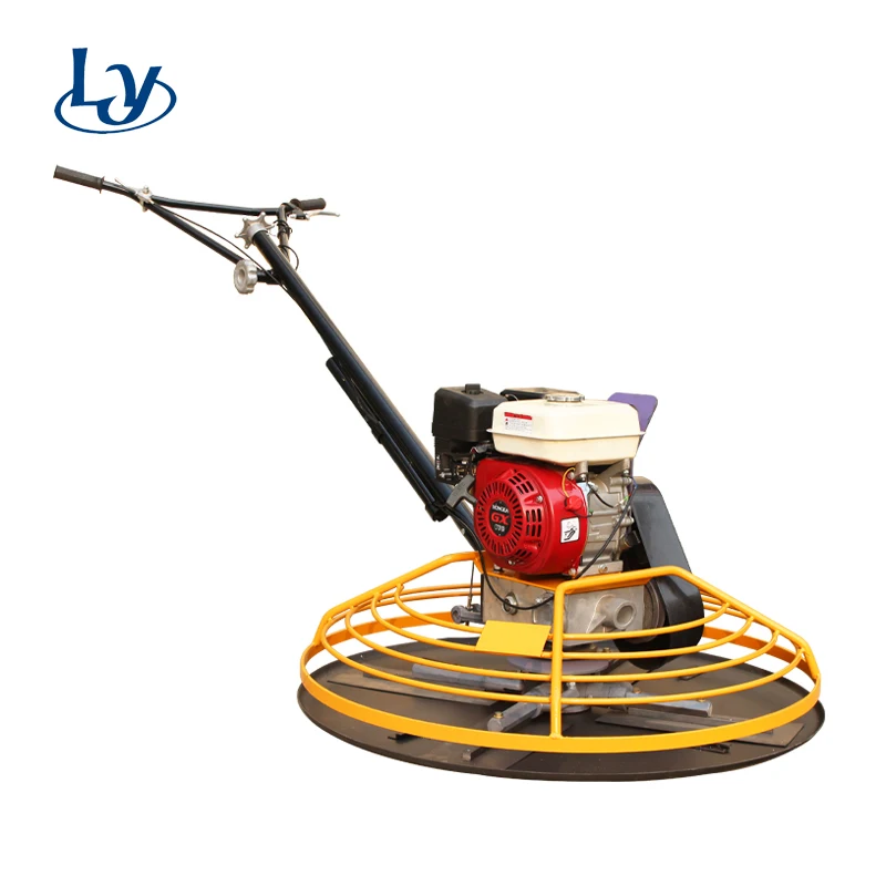 Truelle électrique légère à main multinationale exportée de haute qualité