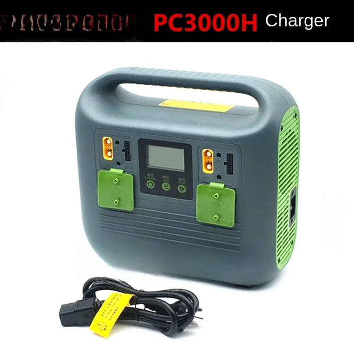 

for Lithium Battery 60A Balance Charger 4-Channel Output High Voltage 12-14S