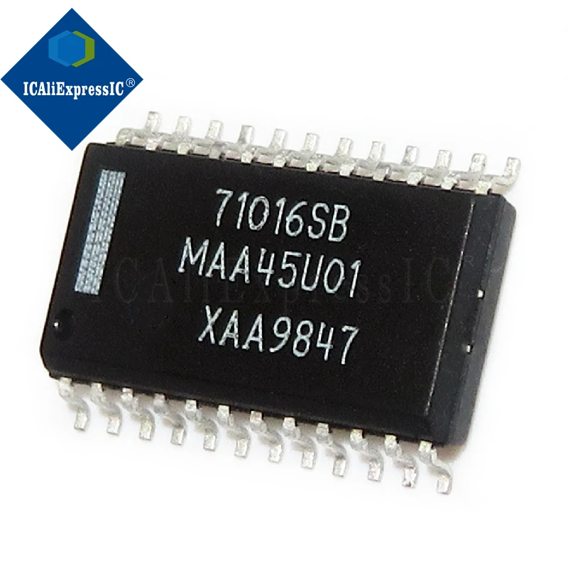 

1 шт. 71016SB MAA45U01 SOP-24