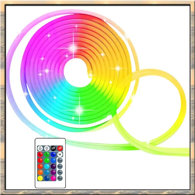 Led Neon Rope Light… - image