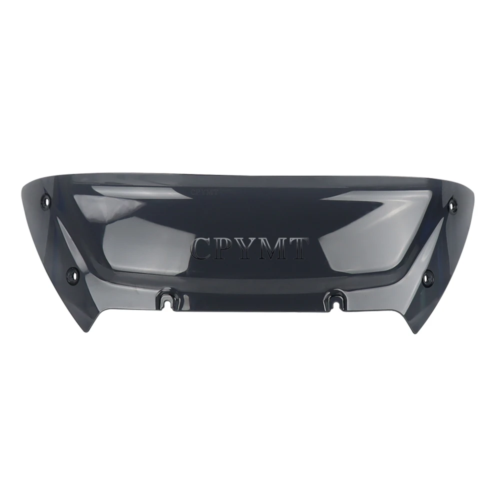 

Motorcycle Windscreen Wind Deflector Windshield Fit for Touring Road Glide FLTRX 117 CVO FLTRXSTSE FLTRXSE 121 2023 2024 2025