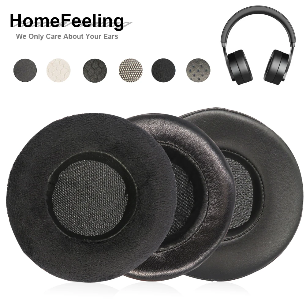 Homefeeling-almohadillas suaves para auriculares, accesorios de repuesto para auriculares, Maestro alemán GMP8.35P