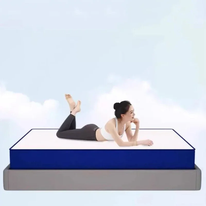 

Floor Soft Folding Mattresses Queen High Quality King Size Twin Mattresses Core Sleep Spring Materasso Matrimoniale Furniture