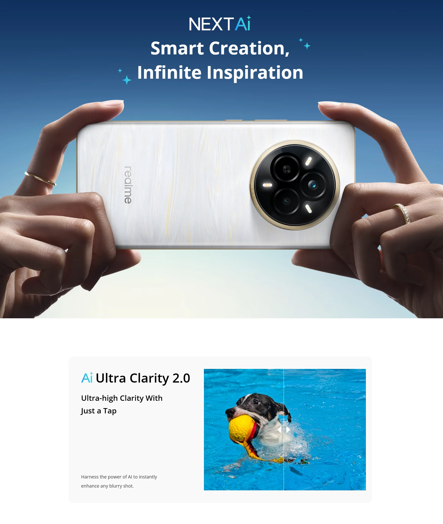Global Version realme 14 Pro 5G Smartphone 50MP Sony IMX882 OIS Camera Dimensity 7300 Energy 120Hz Curved Vision Display IP69