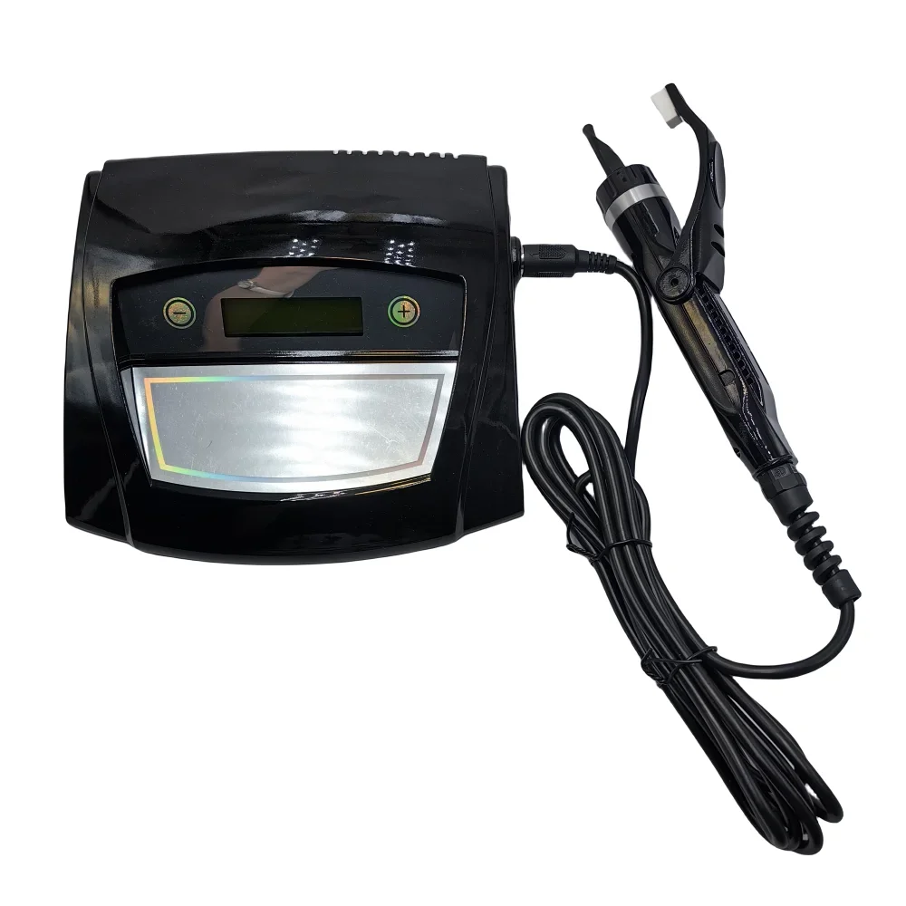 

Ultrasonic cold fusion Hair Extensions Machine Cold Fusion Hair Bonding Ultrasonic Machine for U/V/Flat/I tip hair extensions