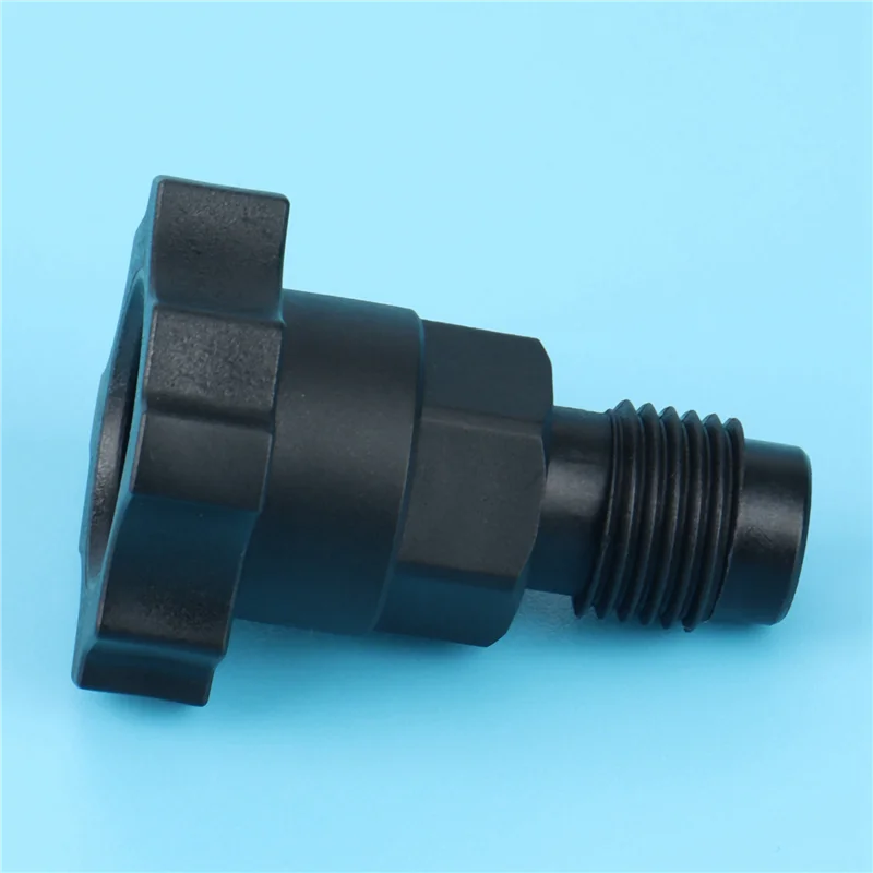 

2X Spray Tool Connector For Adapter Spray Tool Cup Adapter Fit For ANEST Spray Tool Disposable Measuring Cup