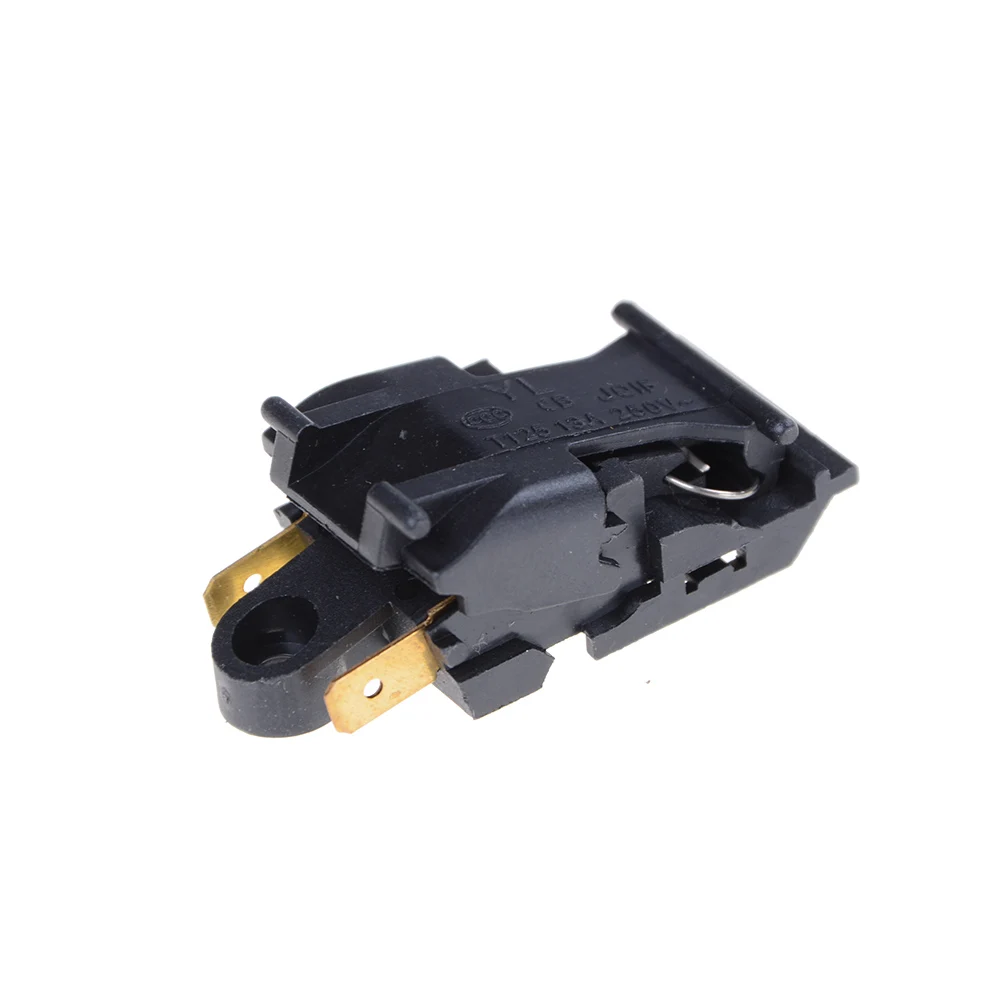Hot 2pcs Switch Electric Kettle Thermostat Switch Kitchen Appliance Parts