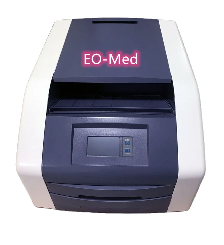High grade clinical image supply digital x ray dry film thermal printer DR CR MRI film printer XP01