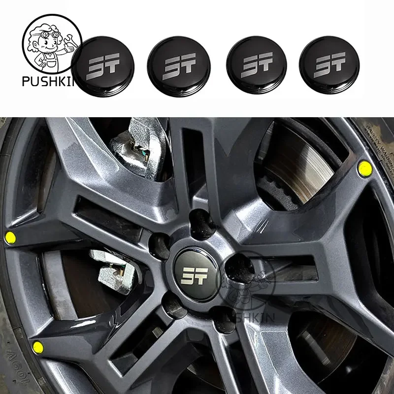 

Car Wheel Caps Center Caps For Chery Jetour Traveller T2 Rims Wheel Disc Plug Plugs Cap Covers Tires Parts Auto Accessories