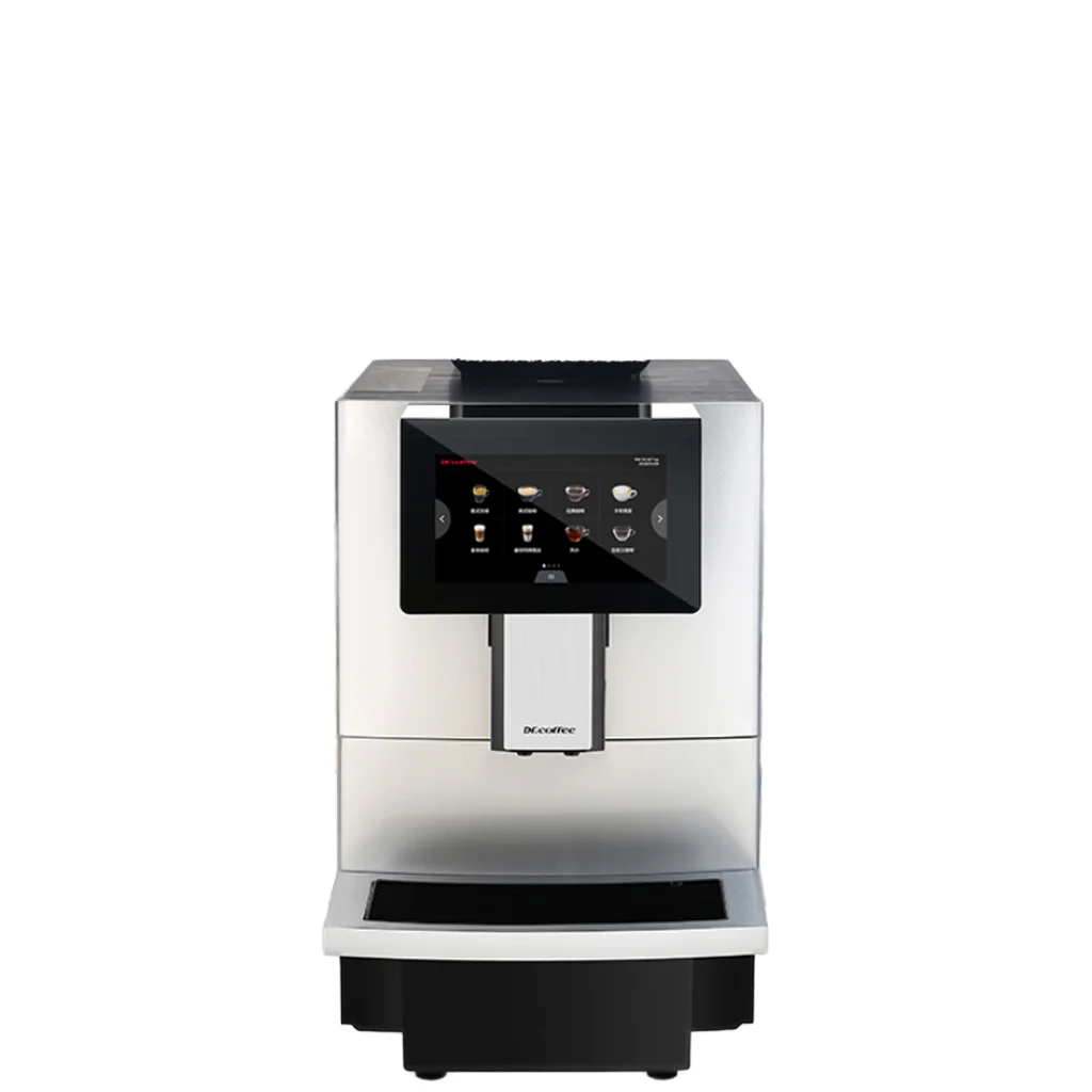Smart Modern Electric Coffee Machine GS Certified for Home and Hotel Use