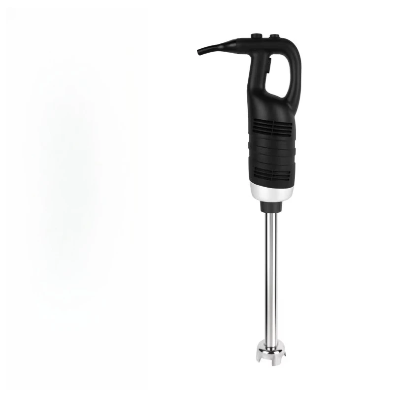 New Factory Price Big Powerful Electric Commercial Immersion Blender Hand Stick Blender Mixer Cuisine Immersion Blender