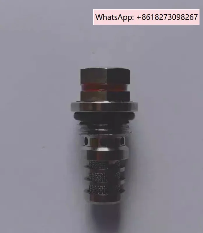 

1007036/100732/1007035 Filter Hot Melt Adhesive Machine Spray Head Single Price