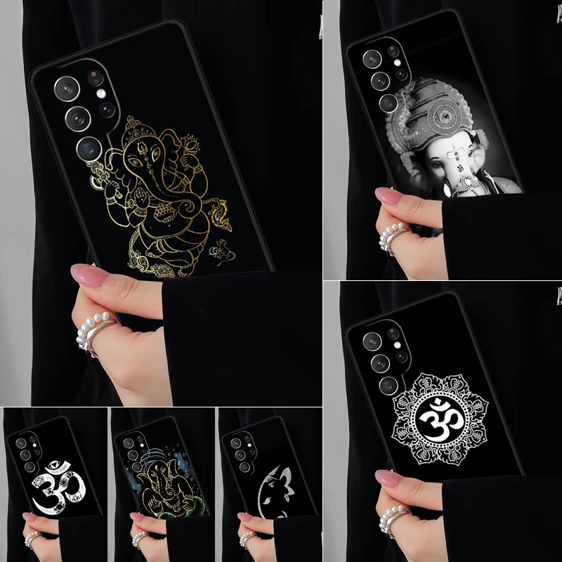 Aum Om Yoga Symbol … - image