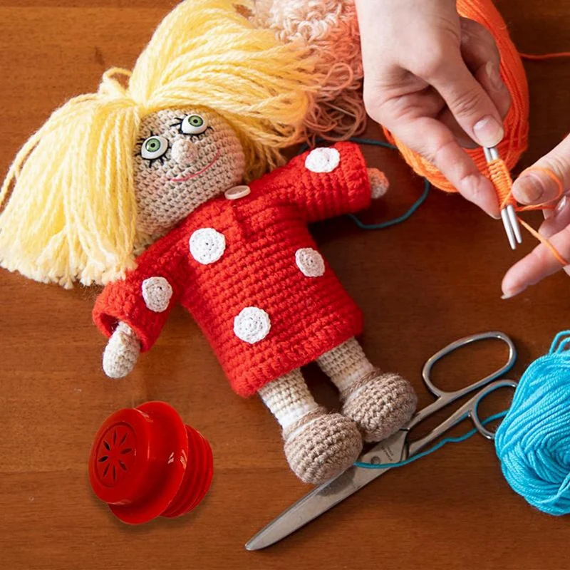 10 pçs brinquedo caixa de voz boneca de pelúcia espremer música som alto-falante espremer caixa de música movimento diy brinquedo de pelúcia boneca acessórios